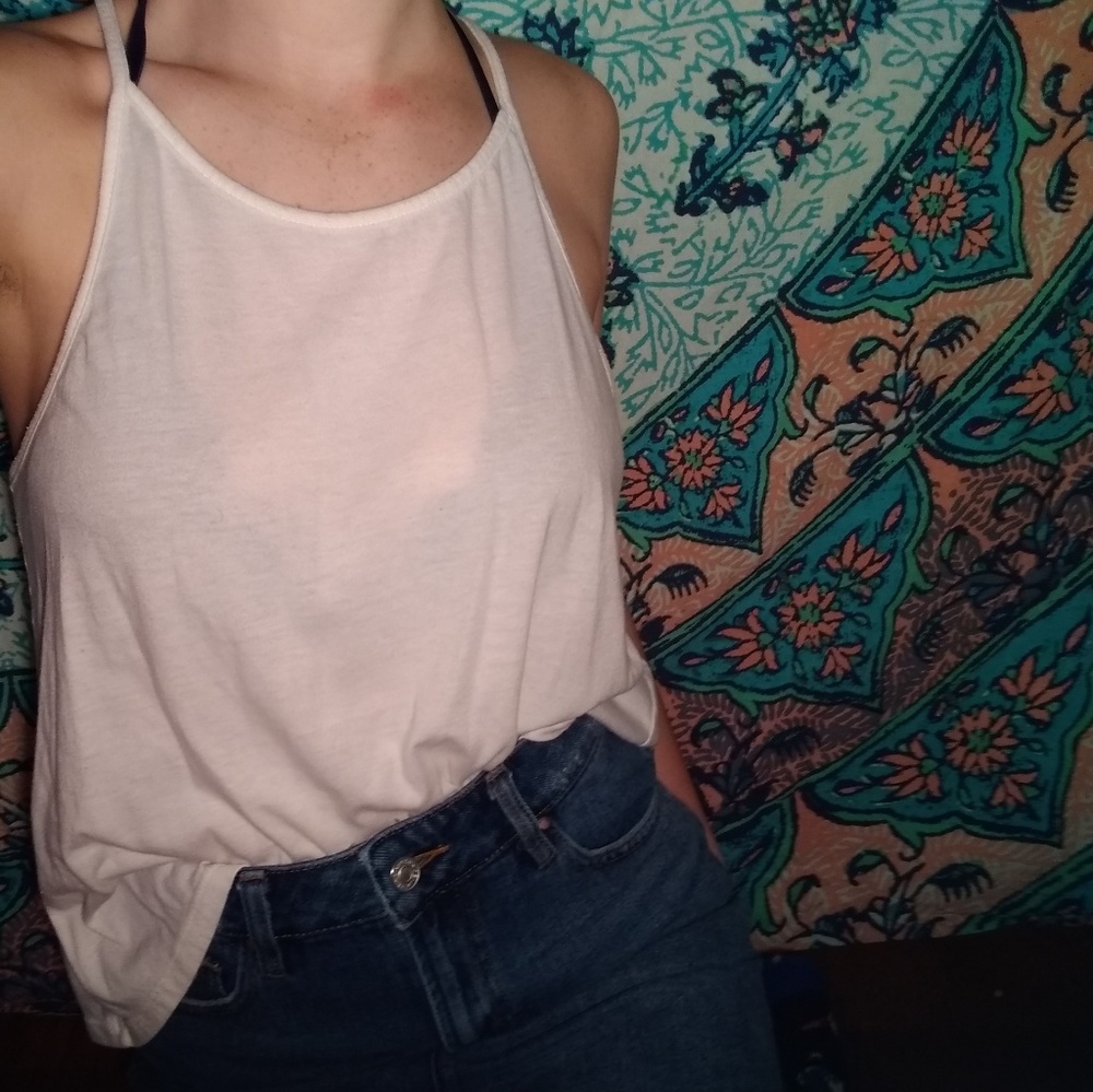 White Tank